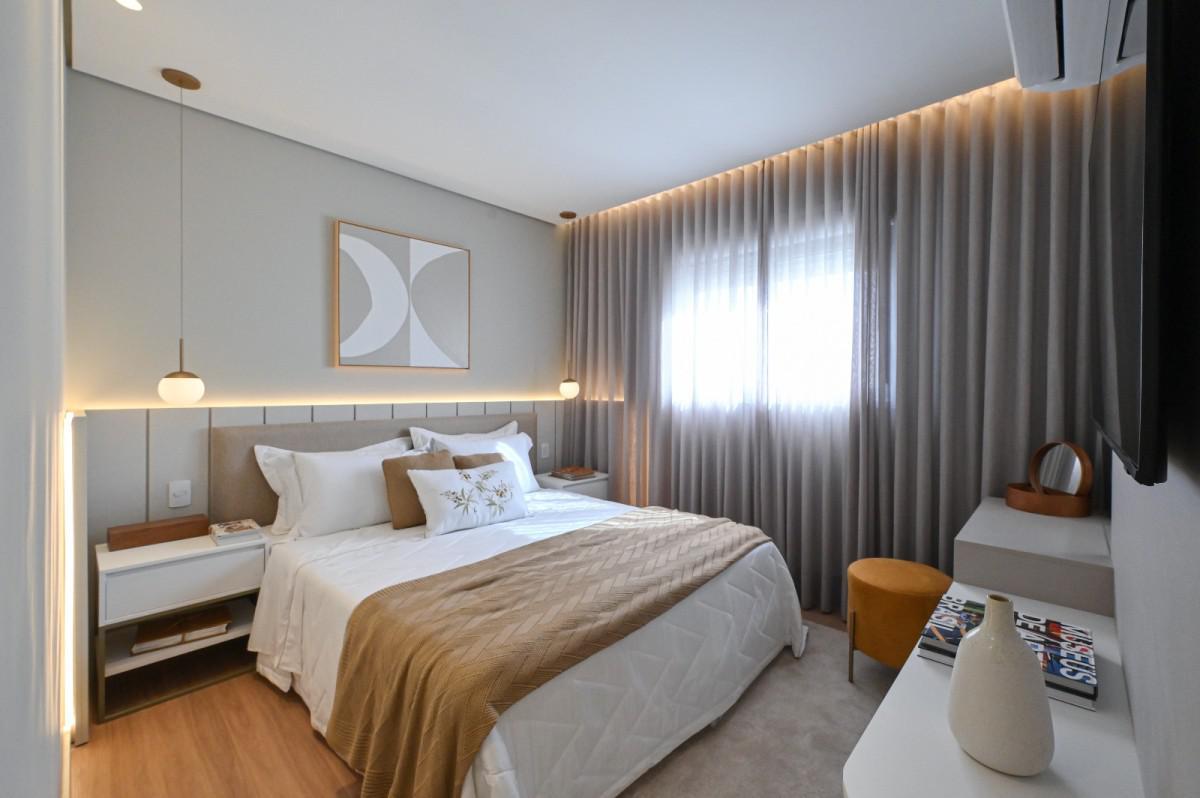 Apartamento, Buritis, 3 Quartos, 2 Vagas, 1 Suíte