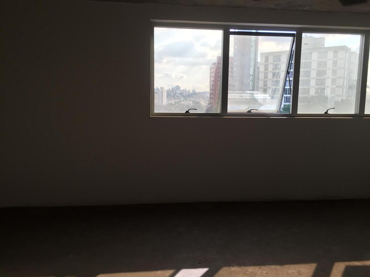 Andar, Santo Agostinho, 0 Quarto, 0 Vaga