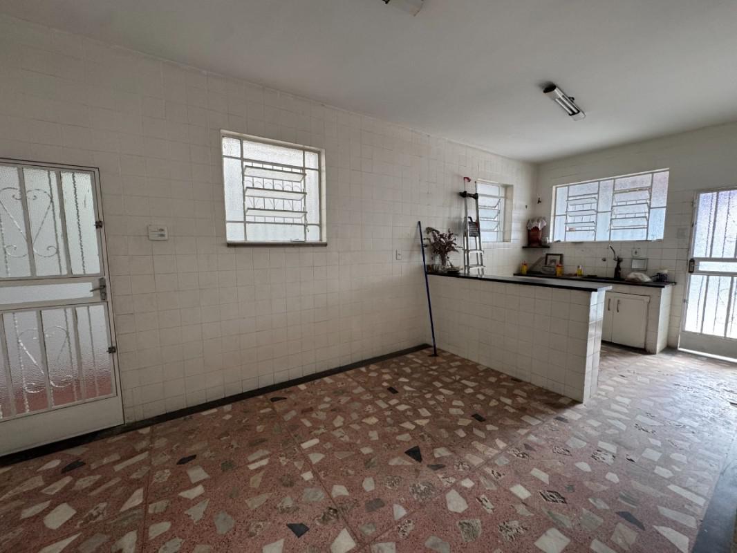 Casa, Renascença, 3 Quartos, 2 Vagas, 1 Suíte