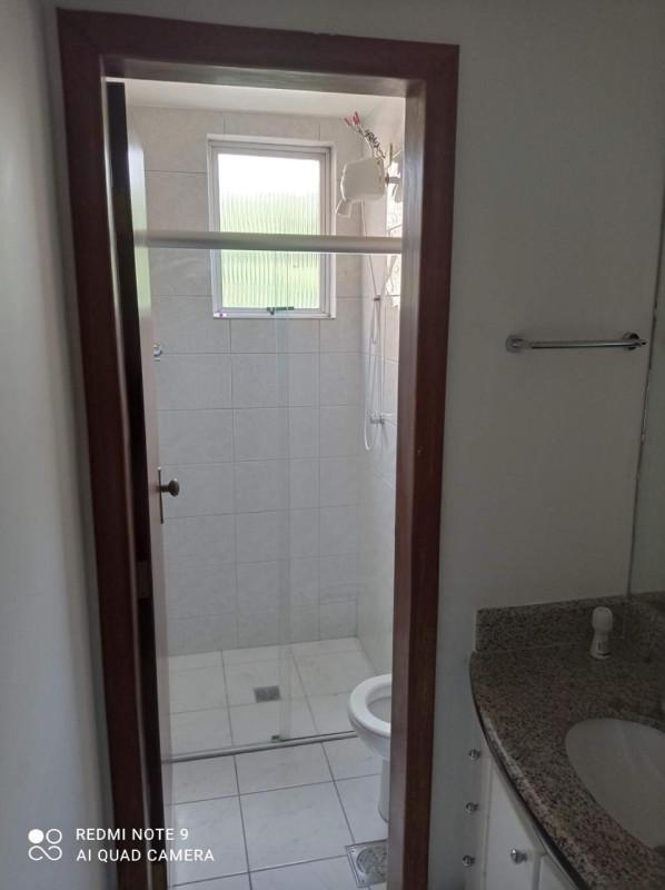 Apartamento, Castelo, 3 Quartos, 2 Vagas, 1 Suíte
