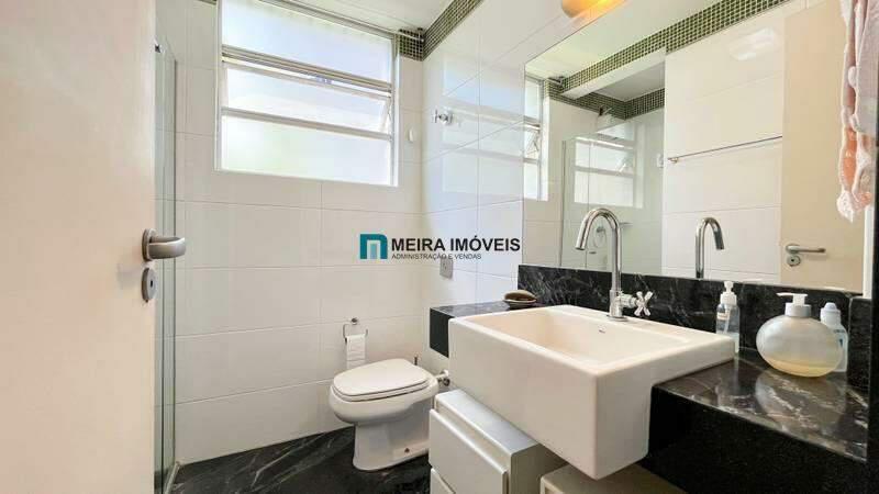 Apartamento, Luxemburgo, 3 Quartos, 2 Vagas, 1 Suíte