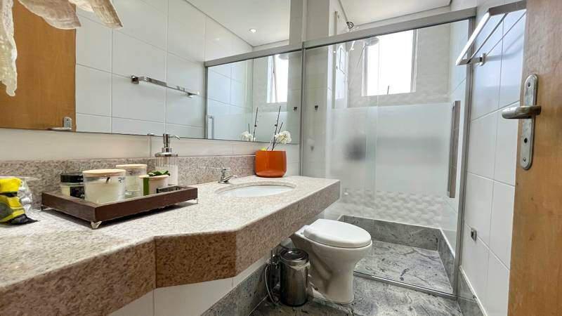 Apartamento, Buritis, 3 Quartos, 2 Vagas, 1 Suíte