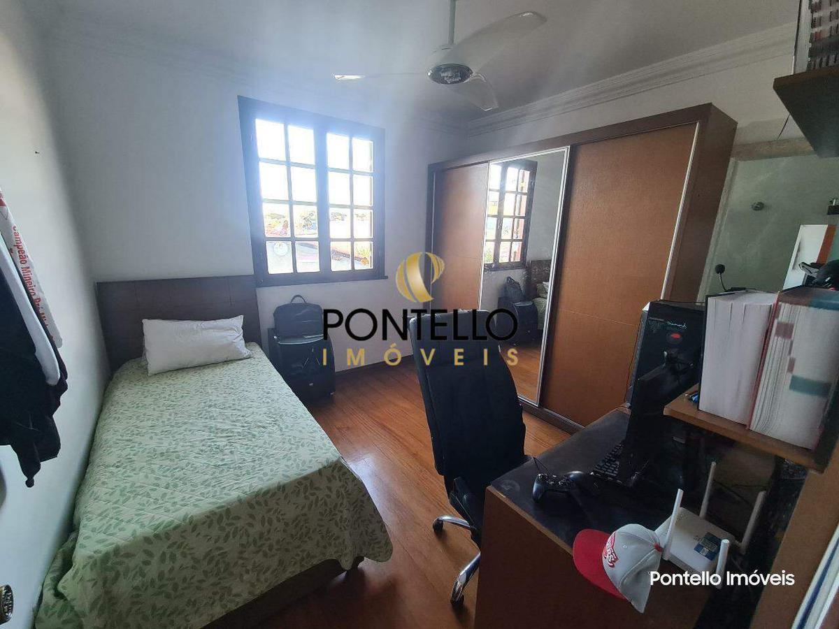 Casa, Renascença, 3 Quartos, 0 Vaga, 3 Suítes