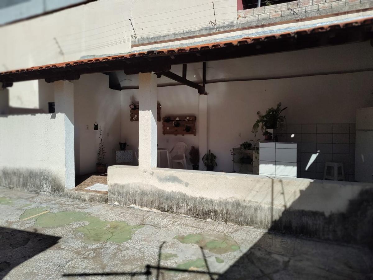 Apartamento, Santa Teresa, 3 Quartos, 1 Vaga, 1 Suíte