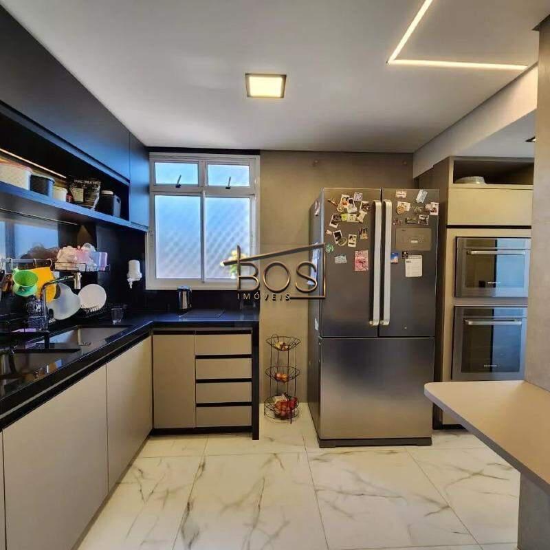 Cobertura, São Pedro, 3 Quartos, 2 Vagas, 1 Suíte