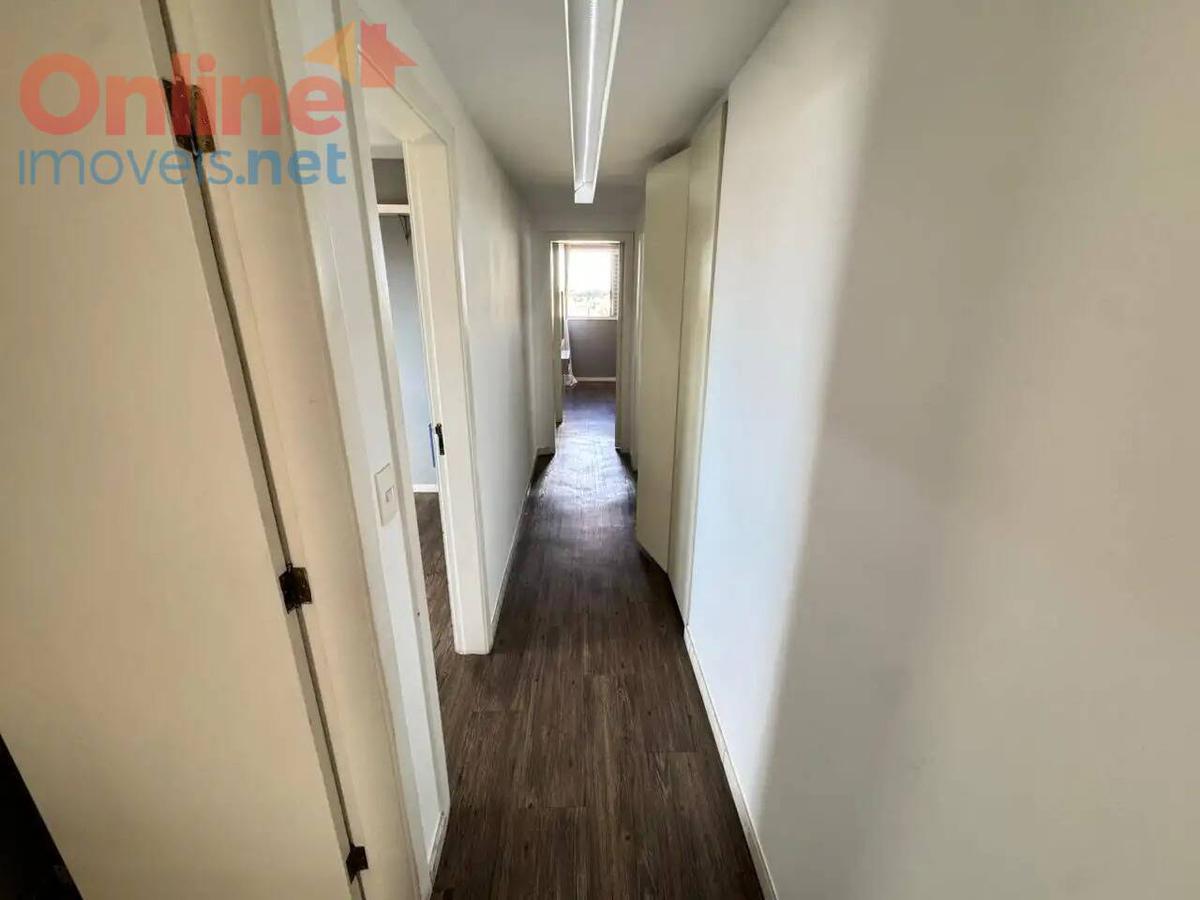 Cobertura, Palmares, 4 Quartos, 0 Vaga, 2 Suítes