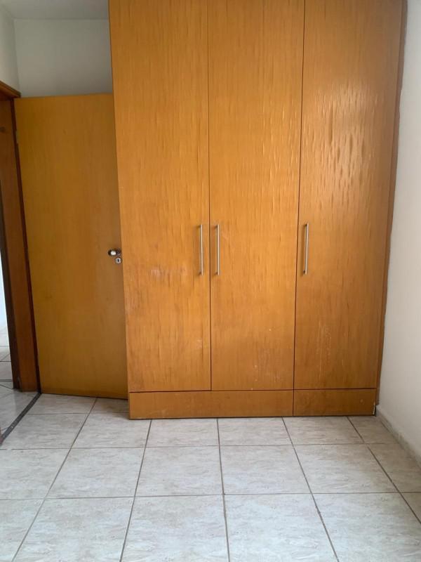 Apartamento, Salgado Filho, 2 Quartos, 1 Vaga