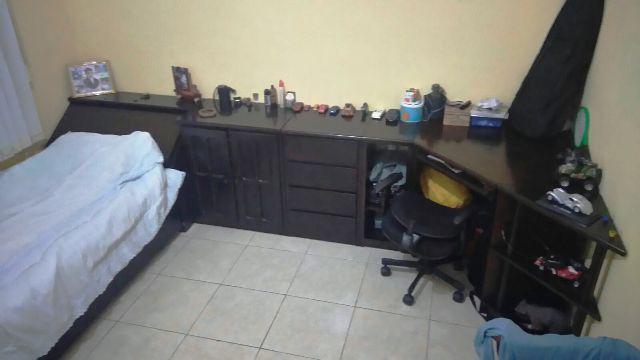 Casa, Castelo, 6 Quartos, 6 Vagas, 2 Suítes