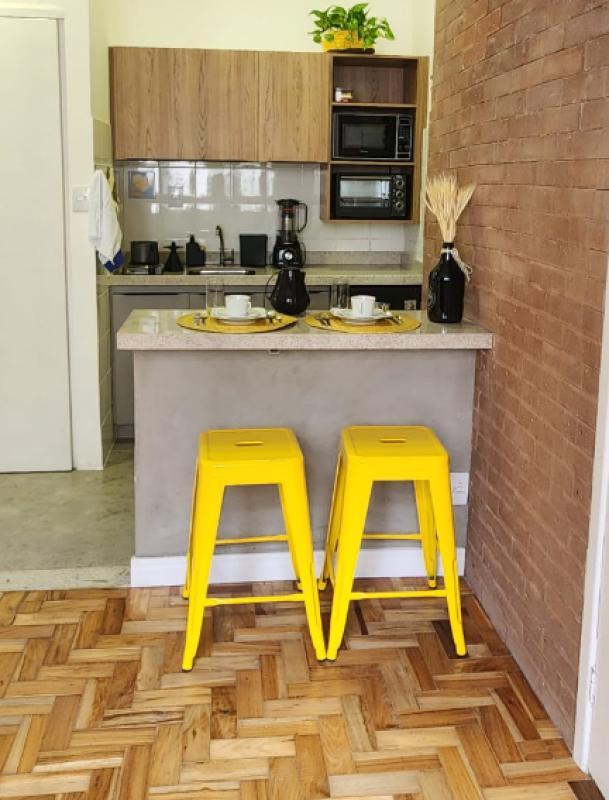 Apartamento, Centro, 2 Quartos, 0 Vaga