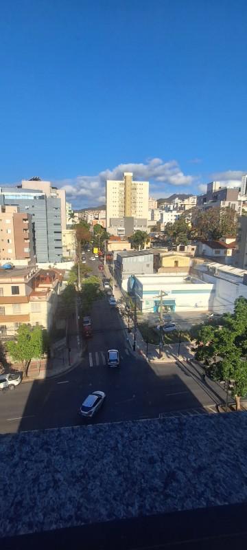 Apartamento, Santa Efigênia, 1 Quarto, 1 Vaga