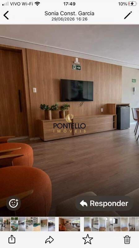 Apartamento, Buritis, 0 Quarto, 2 Vagas