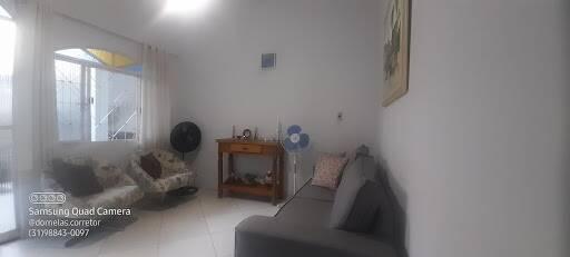 Casa, Centro Sul, 4 Quartos, 2 Vagas, 2 Suítes