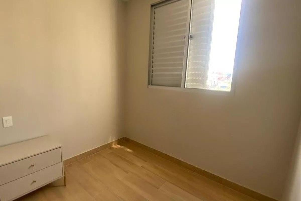 Apartamento, Padre Eustáquio, 3 Quartos, 2 Vagas, 1 Suíte