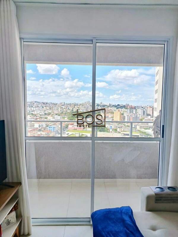 Apartamento, Nova Suíssa, 2 Quartos, 2 Vagas, 1 Suíte