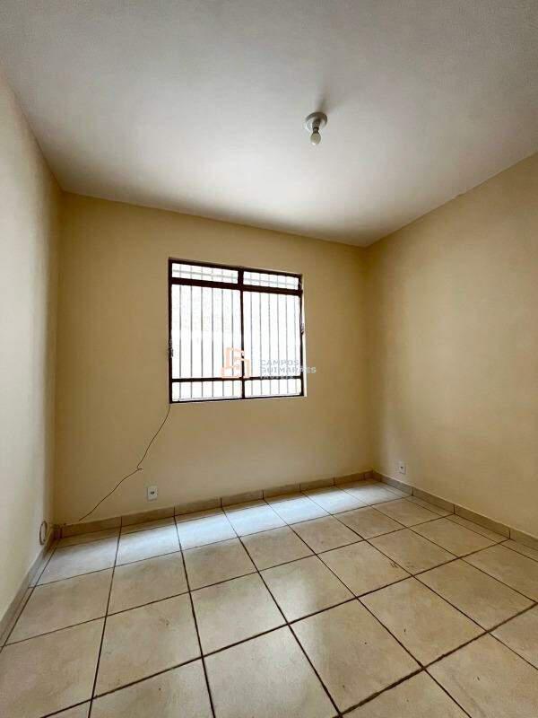 Casa, Parque Recreio, 2 Quartos, 2 Vagas, 1 Suíte