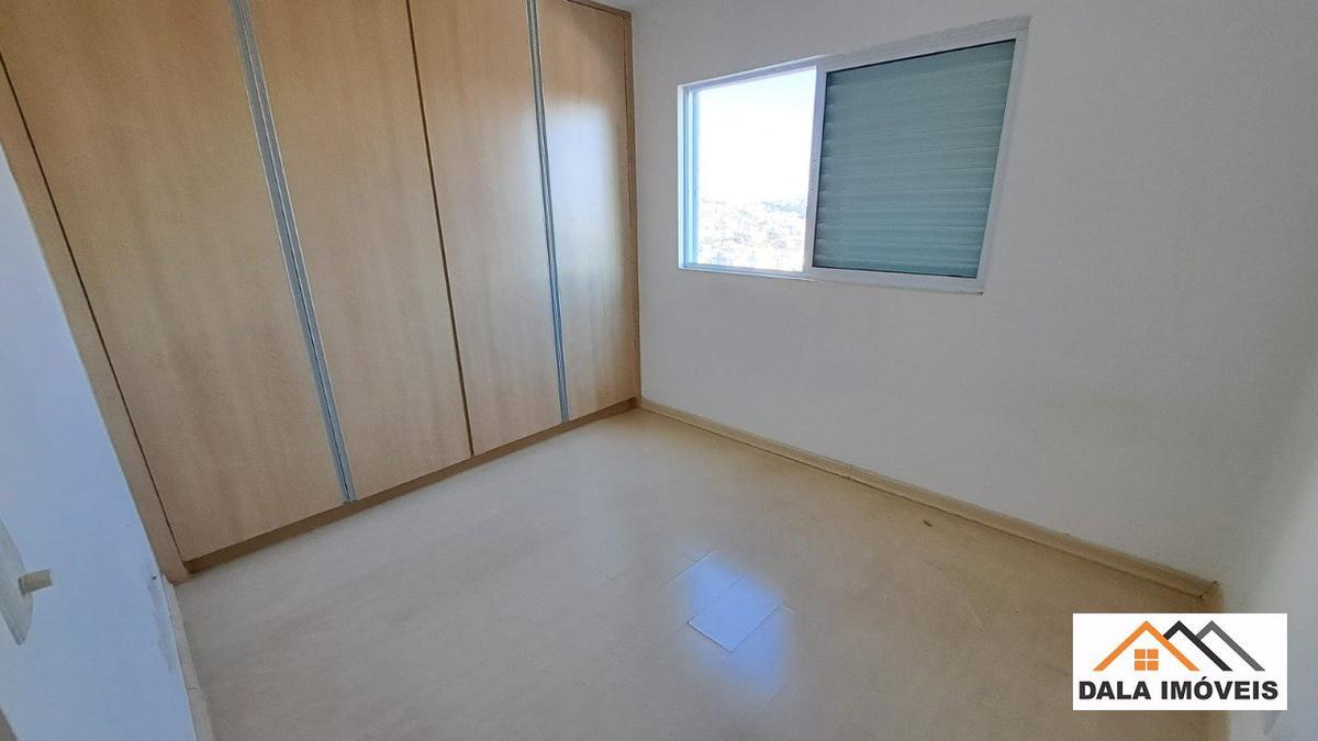 Apartamento, Fernão Dias, 4 Quartos, 2 Vagas, 2 Suítes
