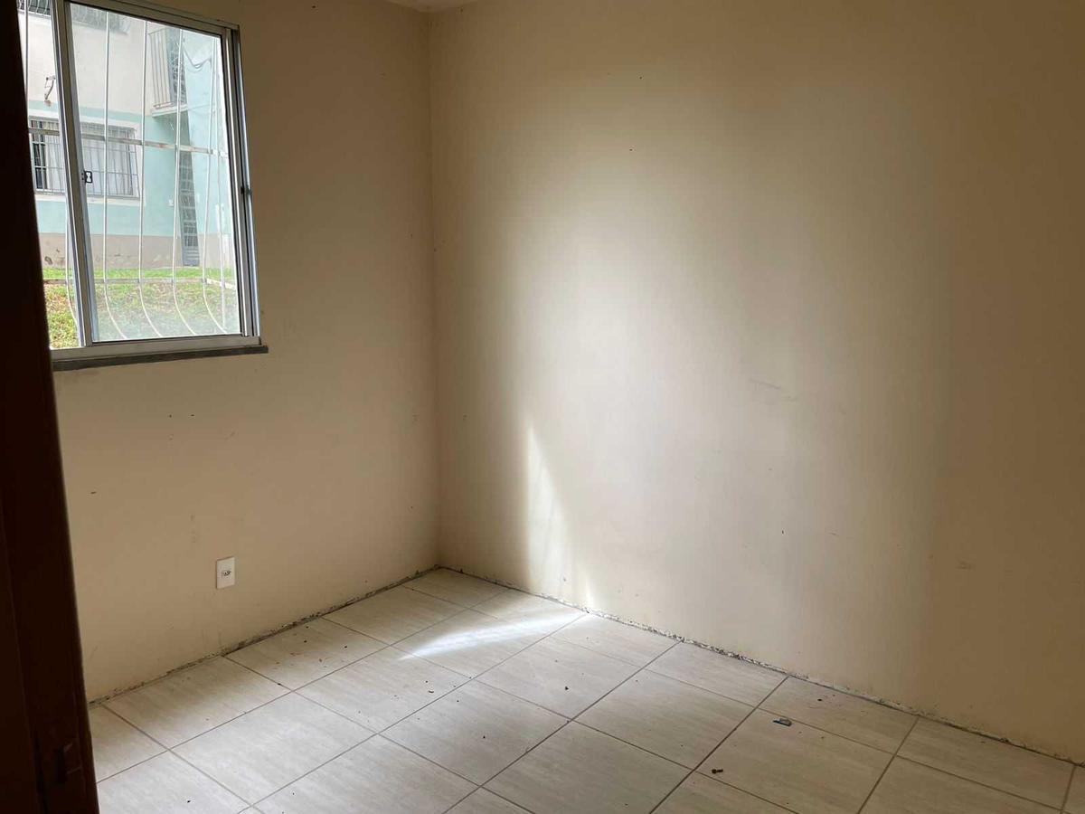 Apartamento, Jardim Vitória, 2 Quartos, 1 Vaga
