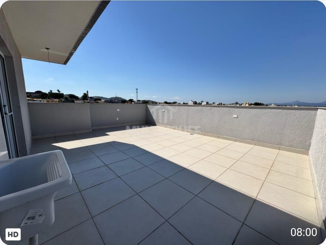 Apartamento, Santa Mônica, 2 Quartos, 2 Vagas