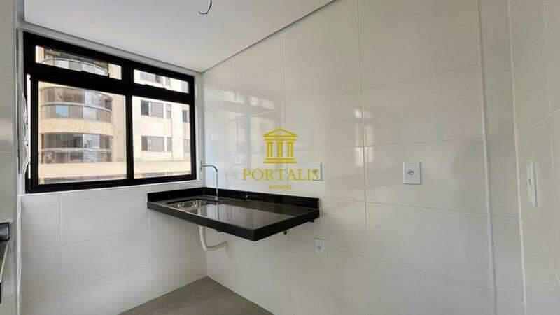 Apartamento, Santo Antônio, 3 Quartos, 2 Vagas, 1 Suíte