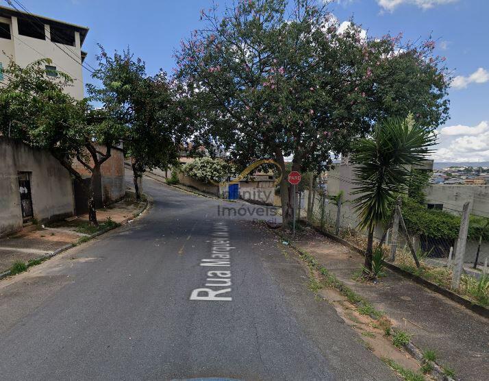 Lote, João Pinheiro, 0 Quarto