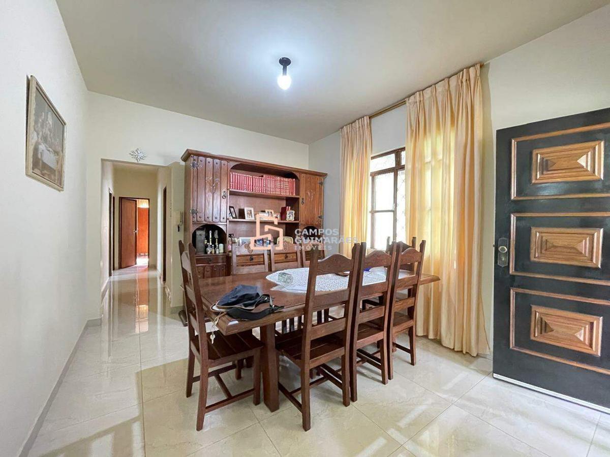 Casa, Parque Recreio, 3 Quartos, 3 Vagas, 1 Suíte