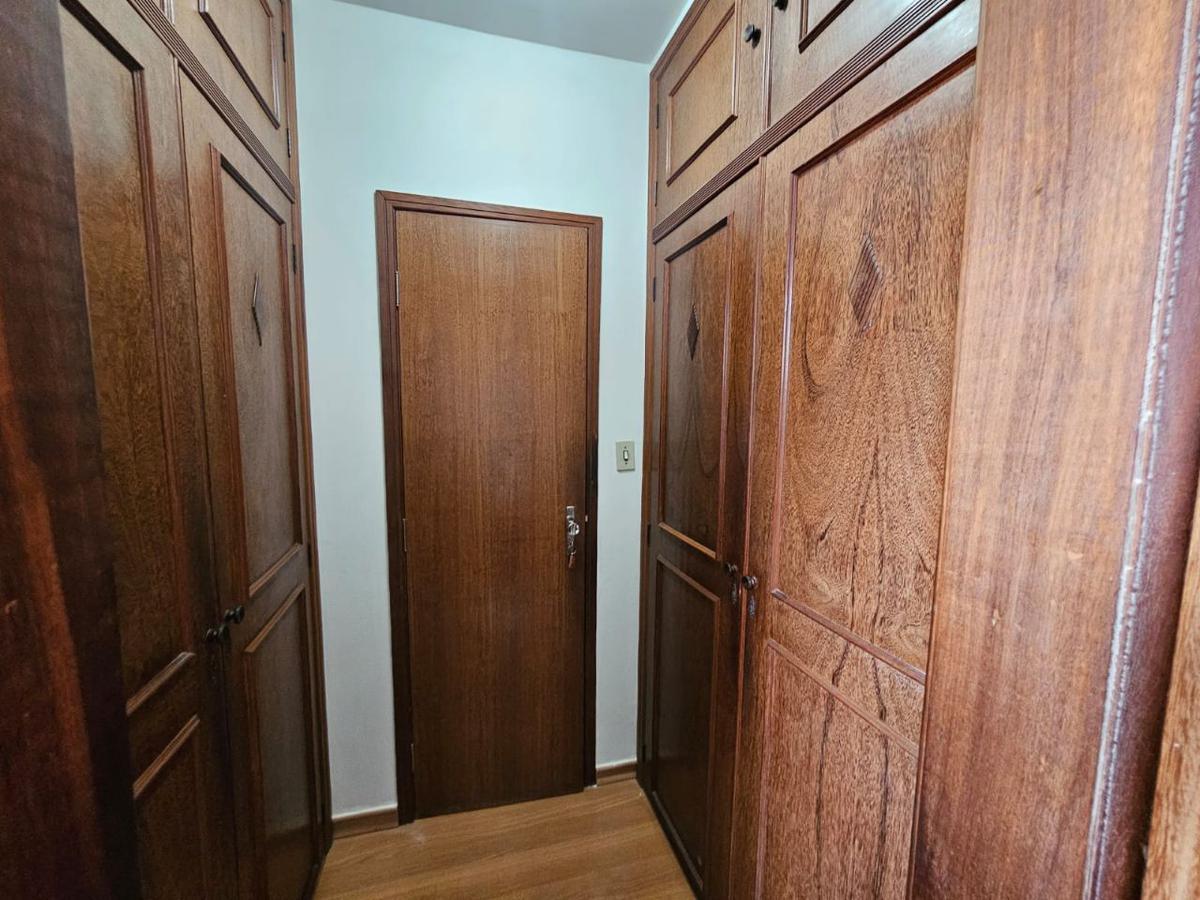 Apartamento, Cidade Nova, 4 Quartos, 2 Vagas, 1 Suíte