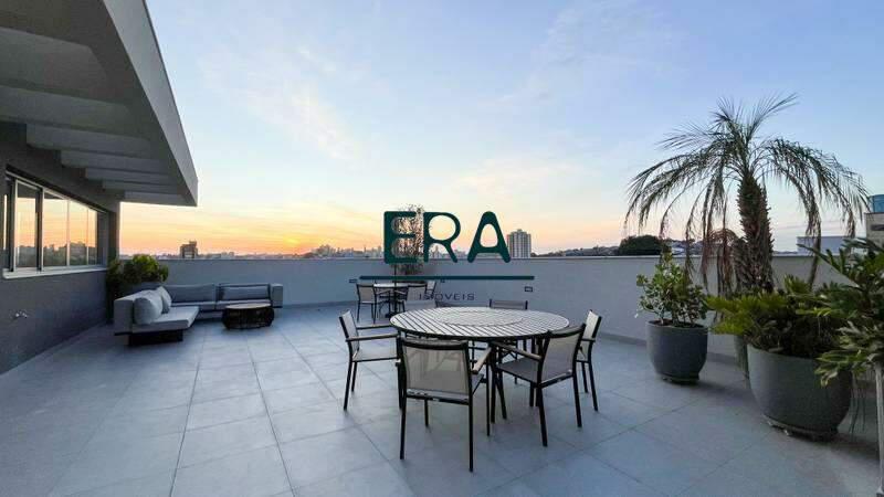 Apartamento, Barro Preto, 1 Quarto, 1 Vaga, 1 Suíte