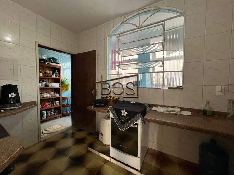 Apartamento, Cidade Nova, 3 Quartos, 4 Vagas, 1 Suíte