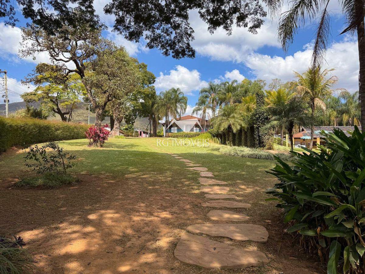 Lote, Condomínio Serra dos Bandeirantes, 0 Quarto, 0 Vaga