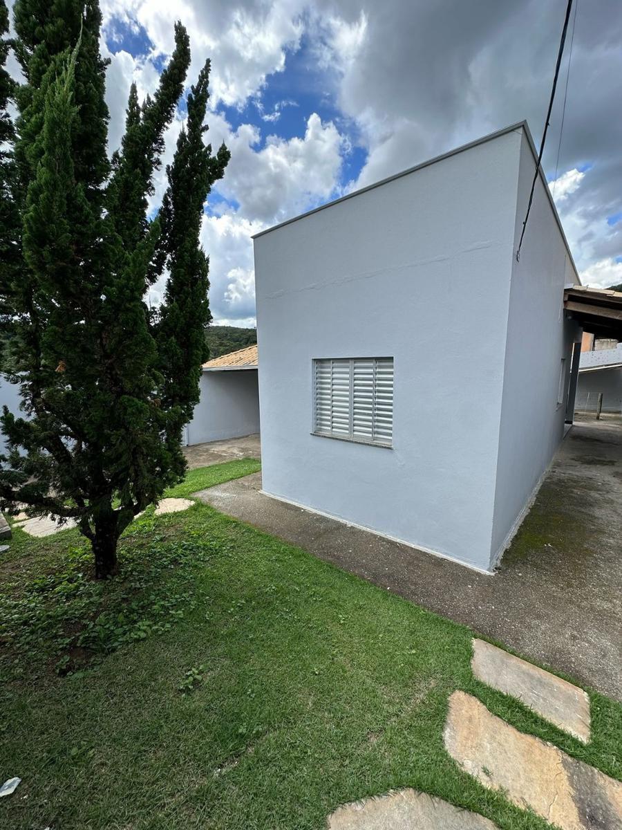Casa, São José, 2 Quartos, 1 Vaga
