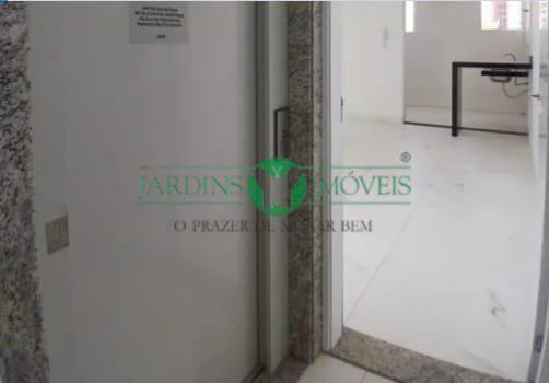 Apartamento, Santa Amélia, 2 Quartos, 2 Vagas