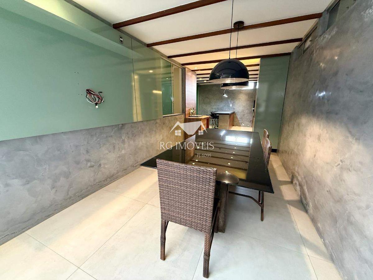Apartamento, Diamante, 4 Quartos, 2 Vagas, 1 Suíte