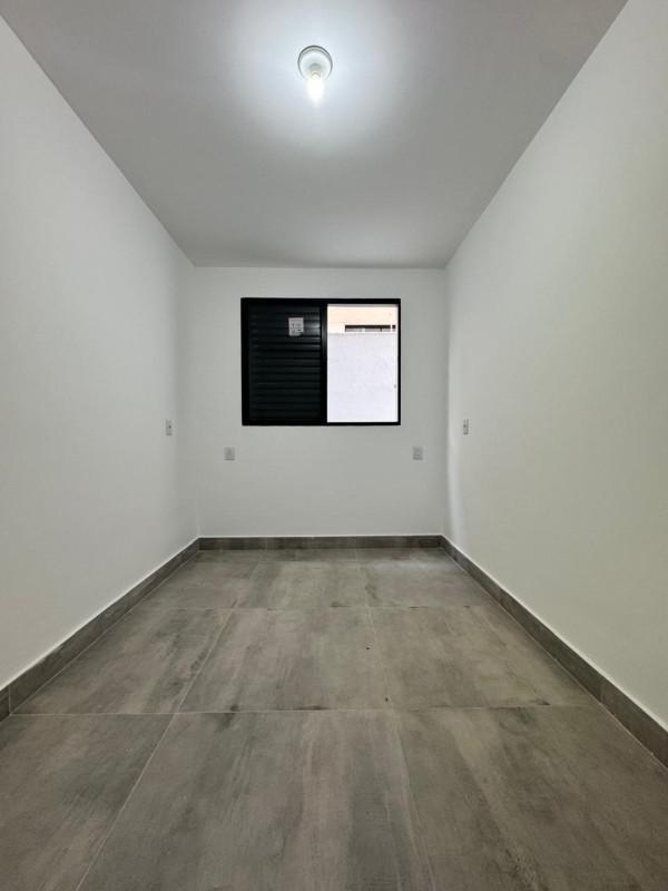 Apartamento, Sagrada Família, 3 Quartos, 2 Vagas, 1 Suíte