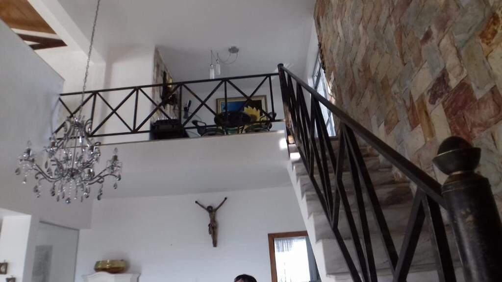 Cobertura, Gutierrez, 4 Quartos, 4 Vagas, 1 Suíte