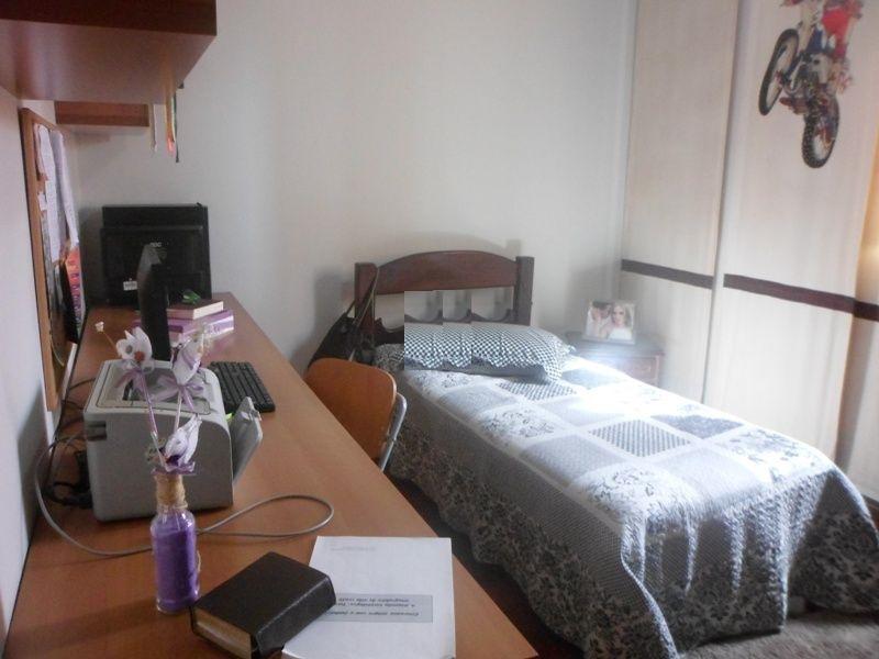 Casa, Vila Clóris, 4 Quartos, 4 Vagas, 1 Suíte