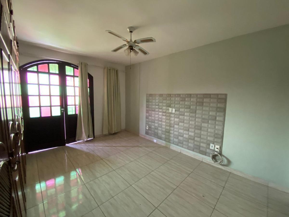 Casa, Colégio Batista, 5 Quartos, 3 Vagas, 1 Suíte