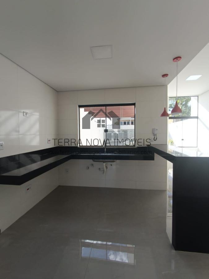 Casa, Jardim Imperial, 3 Quartos