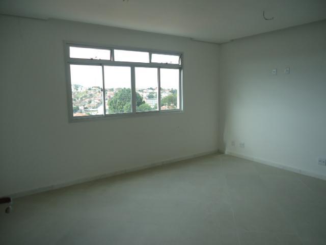 Apartamento, Santa Branca, 3 Quartos, 2 Vagas, 1 Suíte