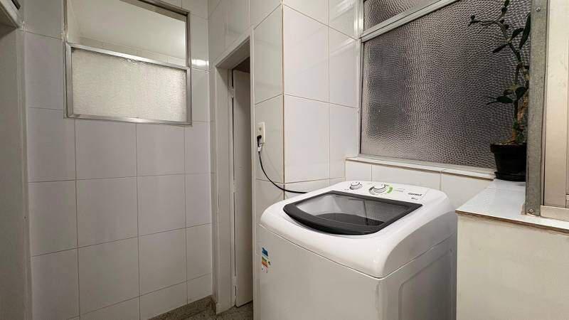Apartamento, Sion, 3 Quartos, 1 Vaga, 1 Suíte