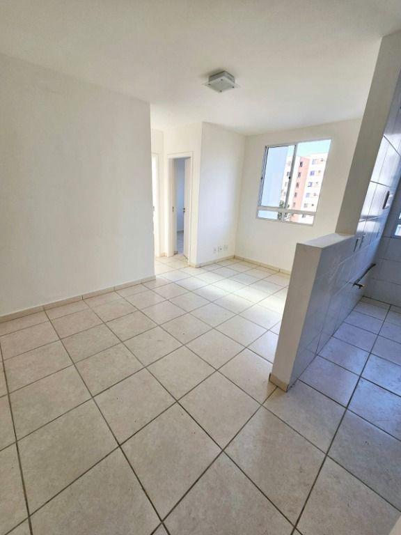 Apartamento, Borba Gato, 2 Quartos, 1 Vaga