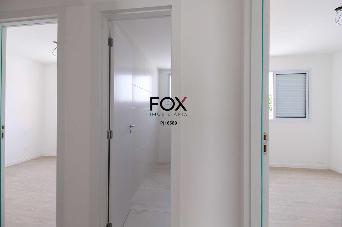 Apartamento, Liberdade, 3 Quartos, 2 Vagas, 1 Suíte