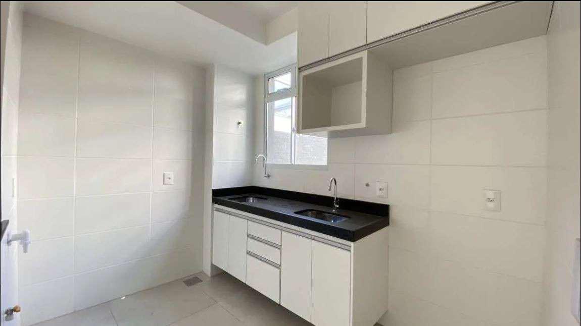 Apartamento, Buritis, 2 Quartos, 2 Vagas, 1 Suíte