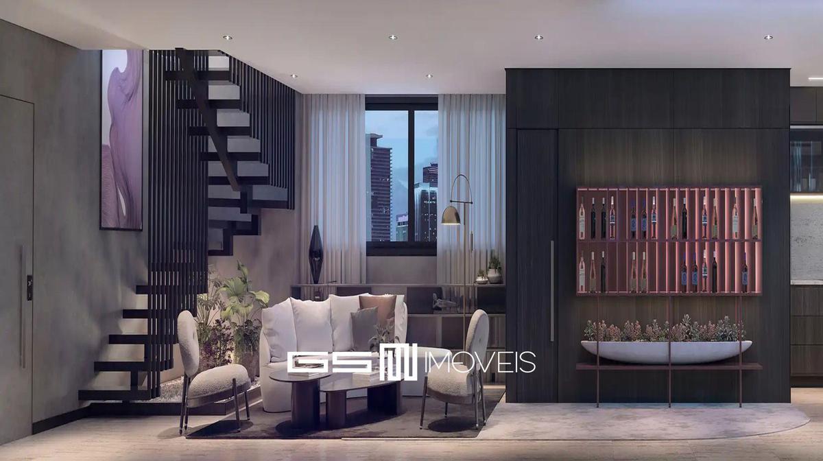 Apartamento, São Lucas, 3 Quartos, 2 Vagas, 1 Suíte