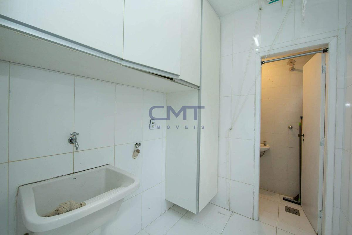 Apartamento, Luxemburgo, 3 Quartos, 2 Vagas, 1 Suíte