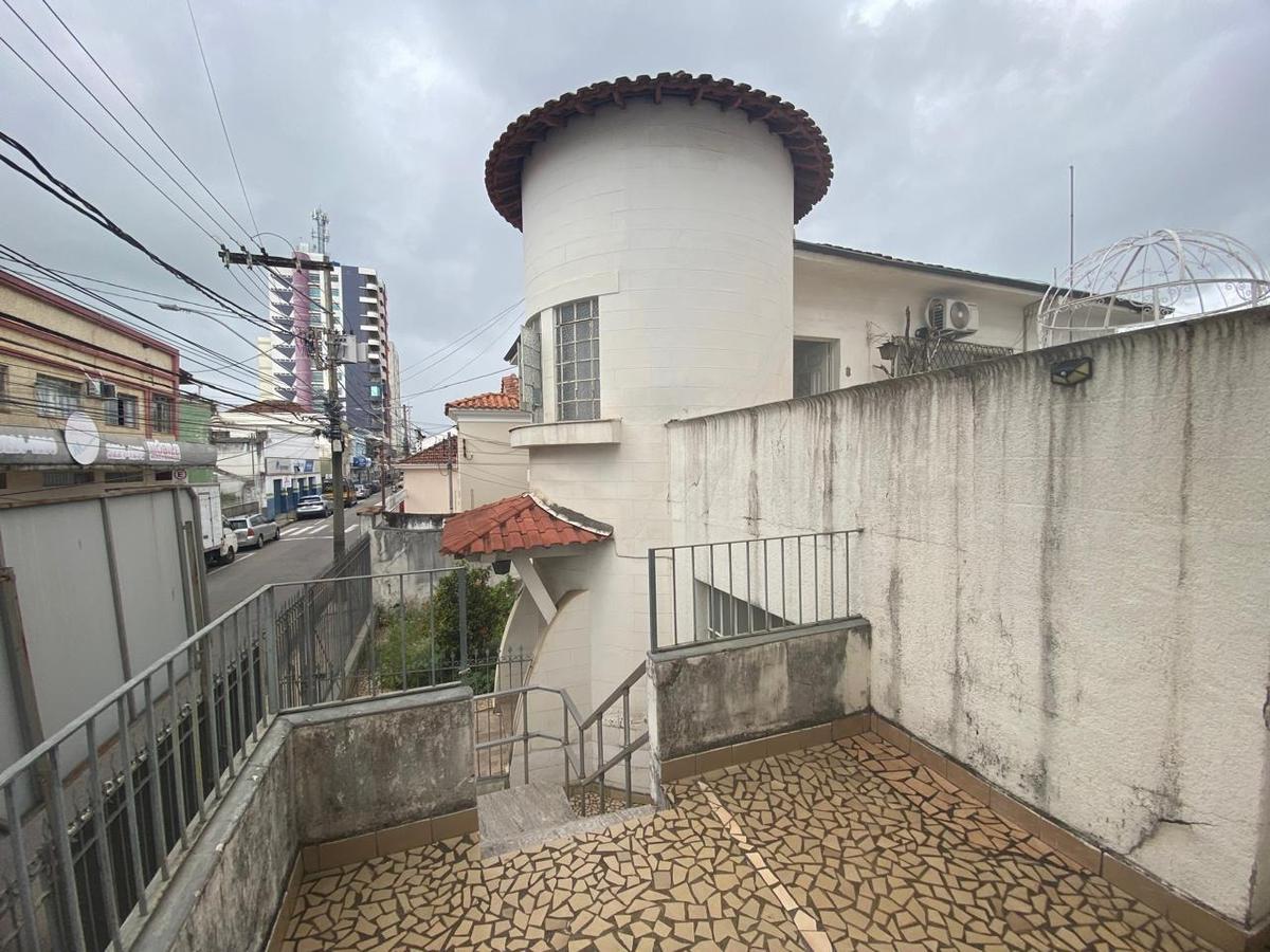 Casa, Centro, 5 Quartos, 1 Vaga