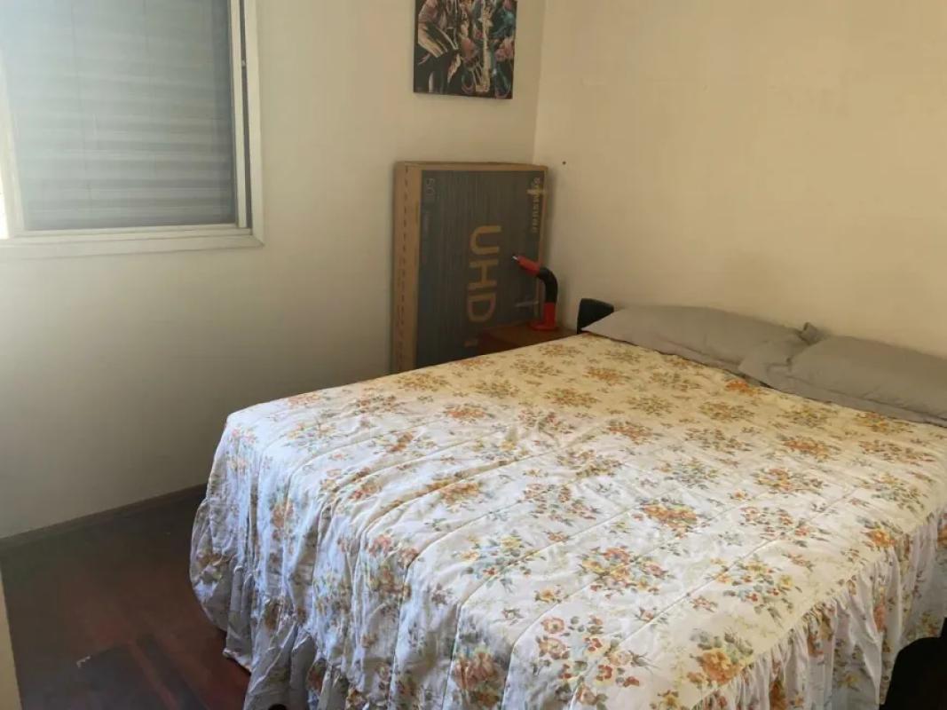 Apartamento, Lourdes, 3 Quartos, 2 Vagas, 1 Suíte