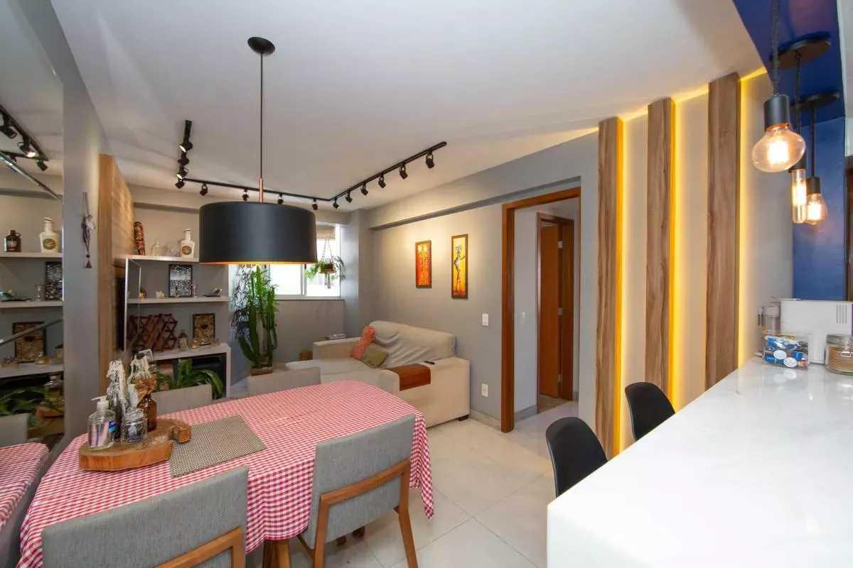 Apartamento, Prado, 2 Quartos, 2 Vagas, 1 Suíte