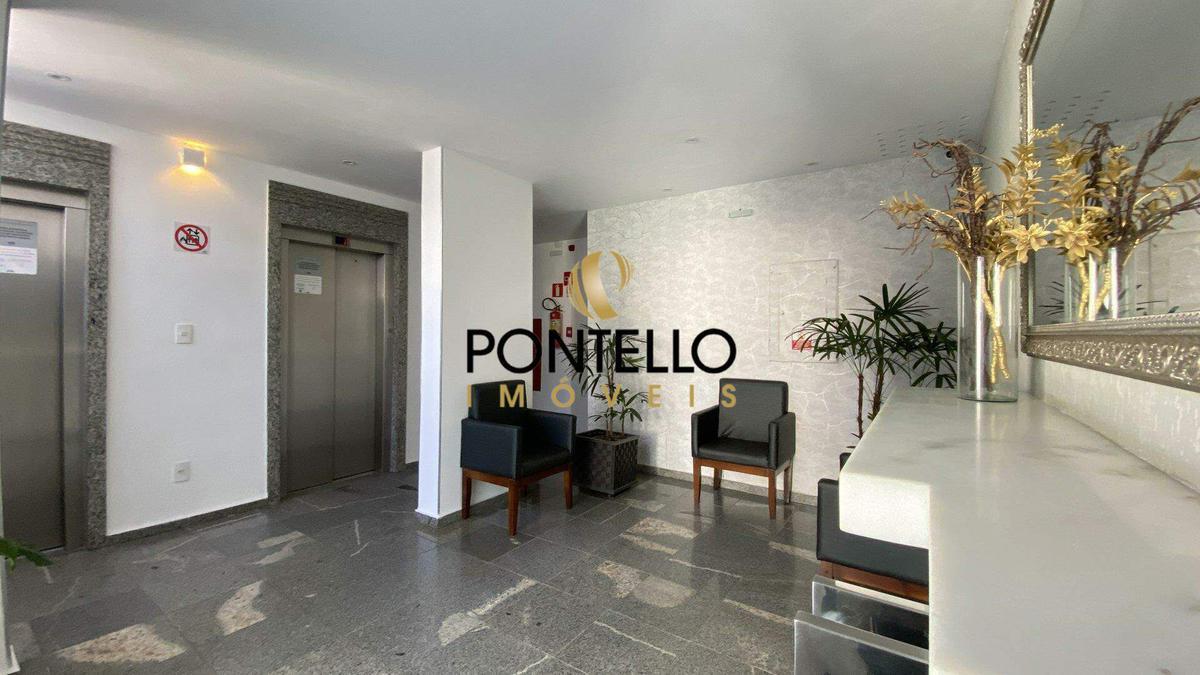 Apartamento, Buritis, 2 Quartos, 1 Vaga, 1 Suíte