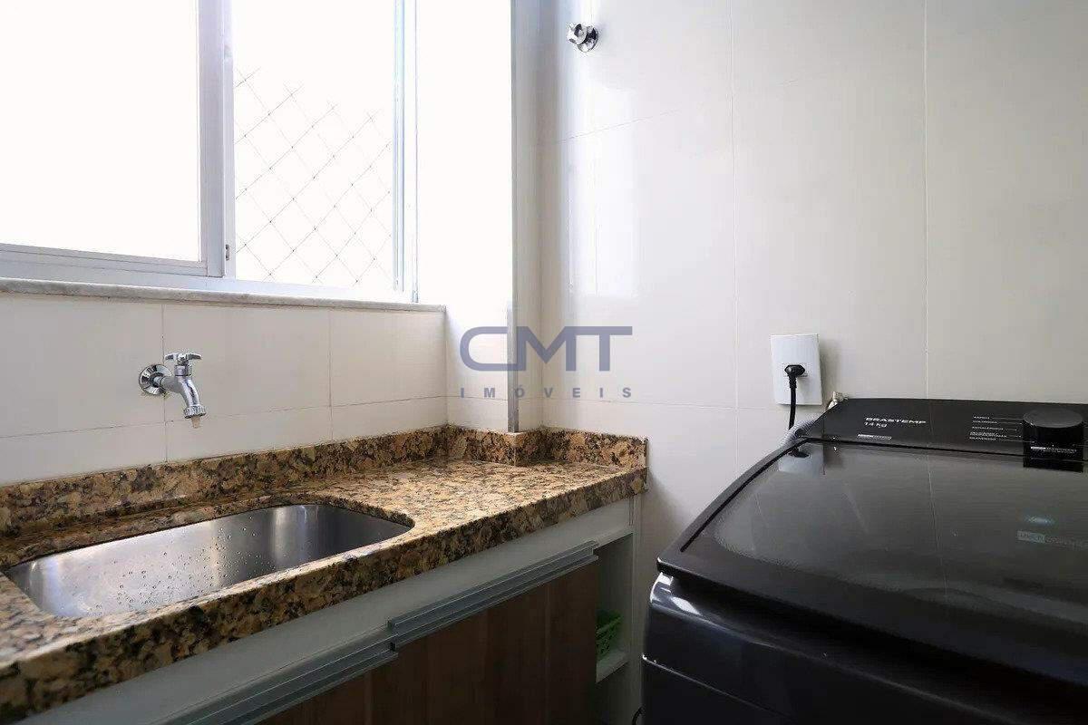 Apartamento, Santa Efigênia, 3 Quartos, 1 Vaga