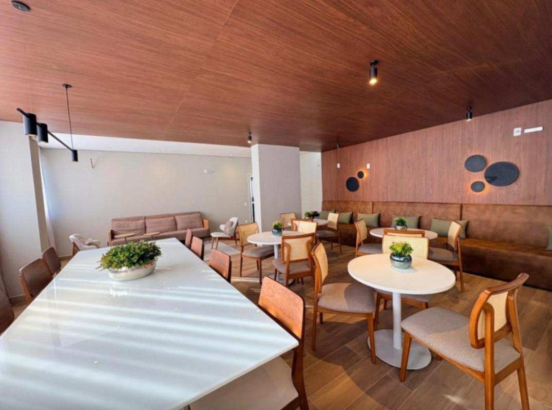 Apartamento, Gutierrez, 3 Quartos, 2 Vagas, 1 Suíte